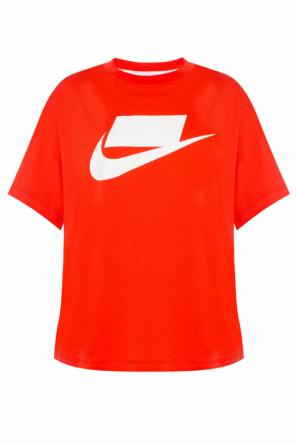 Crewneck t-shirt, zdjęcie 1 Crewneck t-shirt od Nike